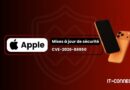 Apple Fixes CoreGraphics Flaw Used to Target iPhone Users (CVE-2026-86950)