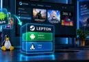 Valve Releases Lepton to Run Android Games on Linux