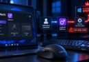 Logitech Options+ Flaw Lets Any Windows User Gain SYSTEM Privileges