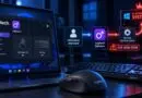 Logitech Options+ Flaw Lets Any Windows User Gain SYSTEM Privileges