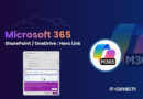 Microsoft 365: Hero Link Is Set to Replace SharePoint and OneDrive Sharing Links