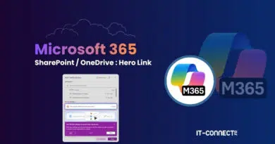 Microsoft 365: Hero Link Is Set to Replace SharePoint and OneDrive Sharing Links
