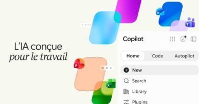 Microsoft Unveils the New Copilot with Home, Code, and Autopilot