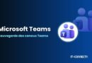 Microsoft Teams Backup and Restore for Teams and Channels Arrives in December