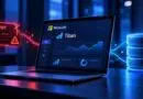 Microsoft Titan Flaw: Unsigned JWT Gave Admin Access to 17.3 Trillion Rows