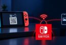 Nintendo Switch QR Code Flaw Could Allow Remote Code Execution