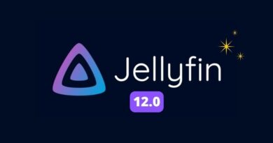 Jellyfin 12.0 Is Here: What’s New and What to Know Before Upgrading
