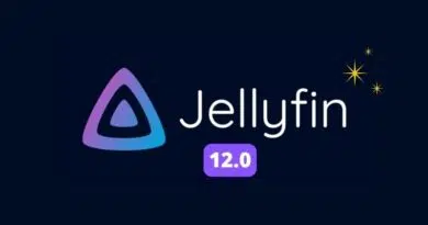 Jellyfin 12.0 Is Here: What’s New and What to Know Before Upgrading