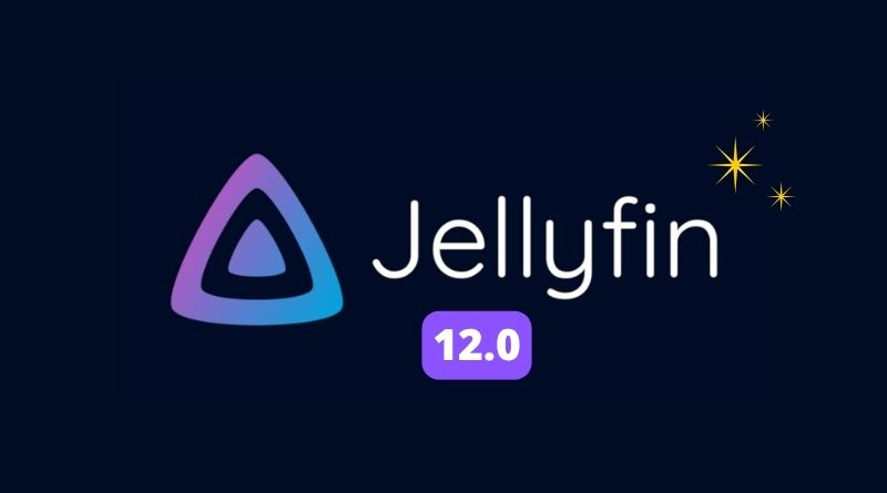 Jellyfin 12.0 Is Here: What’s New and What to Know Before Upgrading