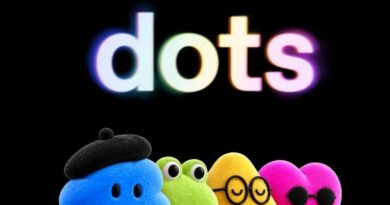 OpenAI Launches dots, the AI Agent That Works While You Sleep