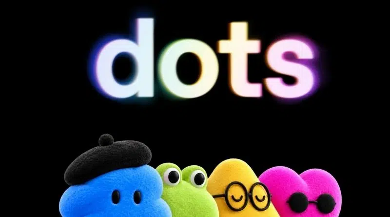 OpenAI Launches dots, the AI Agent That Works While You Sleep