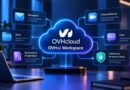 OVHcloud Confirms OVHai Workspace, an AI-Powered Alternative to Microsoft 365