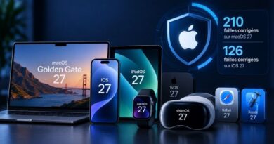 iOS 27 and macOS Golden Gate 27: Apple Fixes Over 200 Security Flaws, Including 20 in the iPhone Kernel
