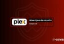 Plex Urges Users to Patch Their Servers Against Security Flaws