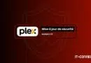 Plex Urges Users to Patch Their Servers Against Security Flaws