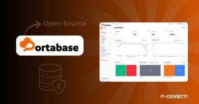 Portabase: How to Centralize Database Backups with an Open Source Platform