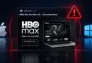 HBO Max Reddit Account Hacked to Push ClickFix Malware Ads