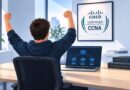 I Failed the CCNA Three Times in an Intensive Training Program: Damien Soulages, the Founder of Formip, Tells His Story