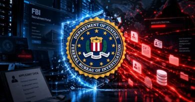 FBI Recruitment Portal Breached? ShinyHunters Demands a Report Be Pulled