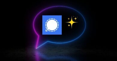 Signal Adds Encrypted Local Backups on iPhone, Windows, macOS, and Linux