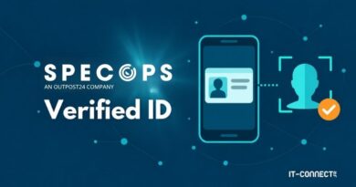 Specops Verified ID: Turn Real Identity into an Authentication Factor