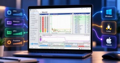 TMOG 1.0: The Creator of Windows Task Manager Launches a Cross-Platform Tool for Windows, macOS, and Linux
