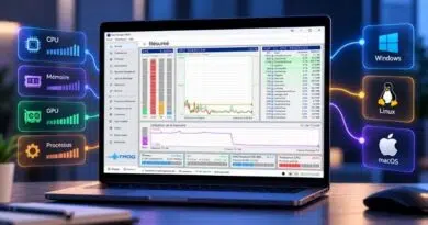 TMOG 1.0: The Creator of Windows Task Manager Launches a Cross-Platform Tool for Windows, macOS, and Linux TMOG 1.0: The Creator of Windows Task Manager Launches a Cross-Platform Tool for Windows, macOS, and Linux