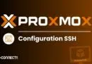 How to Secure SSH Access on Proxmox VE with Key-Based Authentication