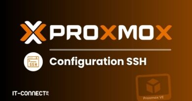 How to Secure SSH Access on Proxmox VE with Key-Based Authentication