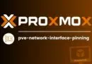 How to Rename Proxmox VE Network Interfaces with pve-network-interface-pinning