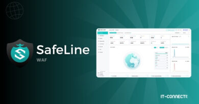 SafeLine: A WAF Built to Protect Web Apps from Malicious Bots