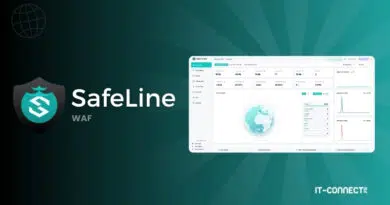 SafeLine: A WAF Built to Protect Web Apps from Malicious Bots