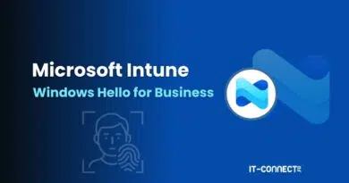 Deploying Windows Hello for Business with Intune: The Complete Guide