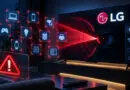 LG TVs Allegedly Scan Your Local Network and Listen in Standby