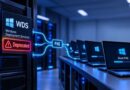 After MDT, Microsoft Is Phasing Out WDS in the Next Windows Server Release