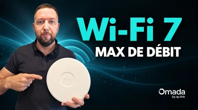 Wi-Fi 7 in Real Life: What’s Really Capping Your Speed