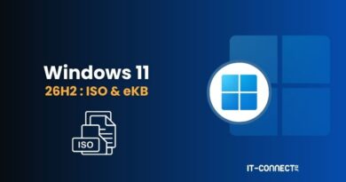 Windows 11 26H2: How to Download the Evaluation ISO Image