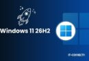 Windows 11 26H2 Is Here: What’s New, Support, and How to Install It