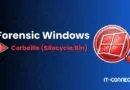Windows Forensics Part 9: What the Recycle Bin Can Reveal
