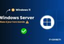 Windows Server Gets Out-of-Band Updates to Fix RDS Bug and More