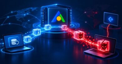 AOMEI Backupper and AnyViewer Hit by a Supply Chain Attack Delivered in Brief Update Windows