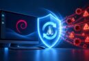 Debian 13 Kernel Update Patches More Than 1,300 Security Flaws