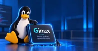 Ginux: CentOS Founder Builds a Linux-Compatible Rust Kernel in 11 Days with AI