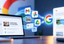 Google Says Gmail and Google Photos Can Now Influence Ads — If You Connect Them to Search