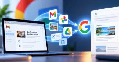 Google Says Gmail and Google Photos Can Now Influence Ads — If You Connect Them to Search