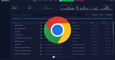 MalExt: Open-Source Database Lists Nearly 7,000 Malicious Chrome Extensions