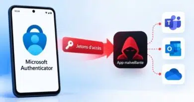 Microsoft Authenticator Flaw Let Attackers Steal Microsoft 365 Tokens Microsoft Authenticator Flaw Let Attackers Steal Microsoft 365 Tokens