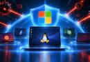 Microsoft Defender for Endpoint Now Supports Linux Workstations