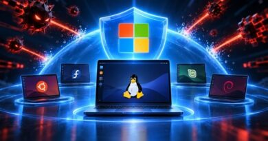 Microsoft Defender for Endpoint Now Supports Linux Workstations