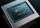 Maia 300: Microsoft Turns Its In-House Chips Into the Engine Behind Copilot Inference